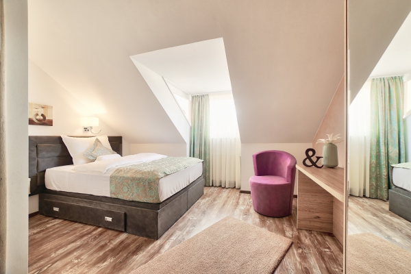 Hotel Tiffany (Kassel)